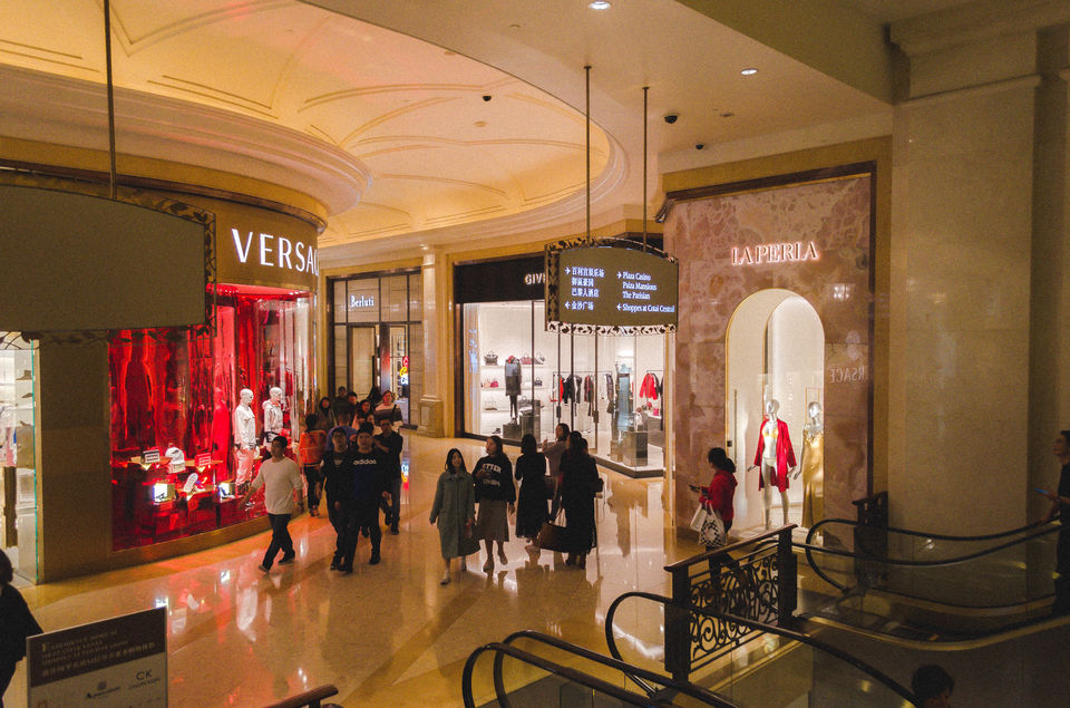Photo of That Time I Visited The Largest Casino In The World and Had My Mind and Wallet Blown! by Akhil Verma