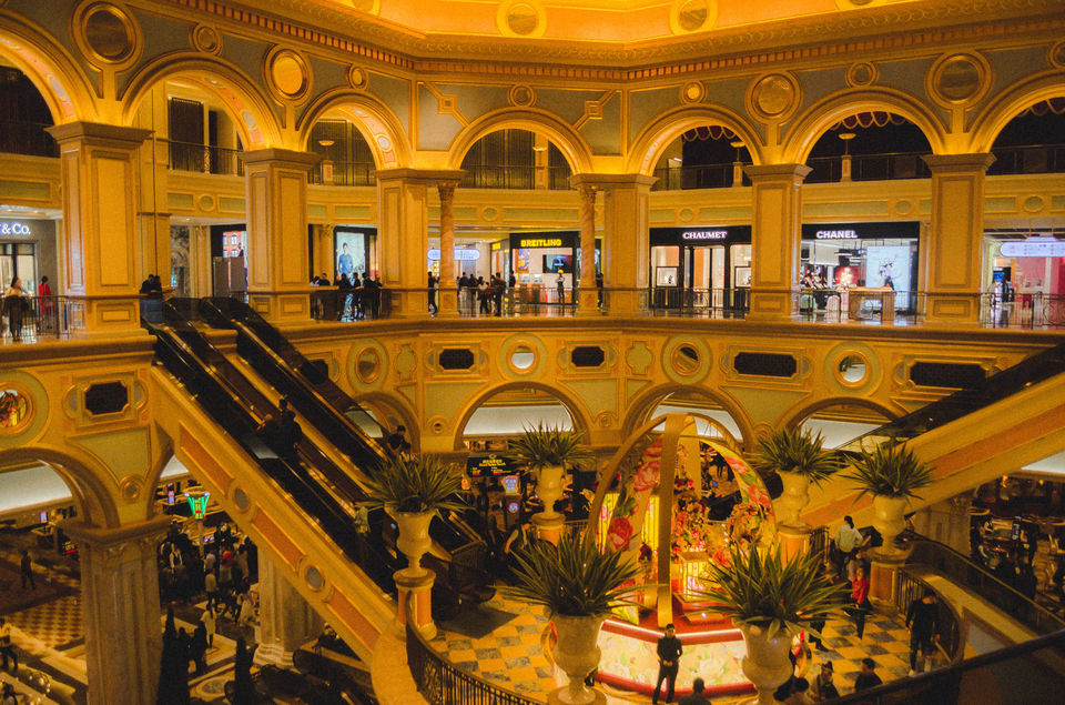 Photo of That Time I Visited The Largest Casino In The World and Had My Mind and Wallet Blown! by Akhil Verma