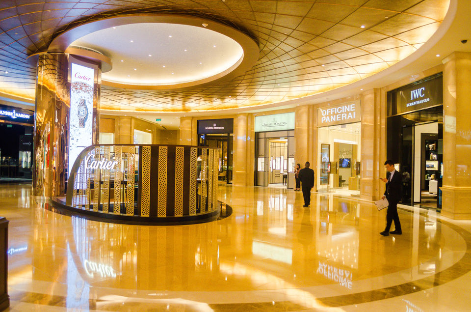 Photo of That Time I Visited The Largest Casino In The World and Had My Mind and Wallet Blown! by Akhil Verma