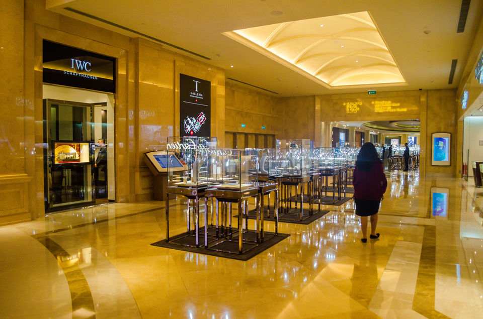 Photo of That Time I Visited The Largest Casino In The World and Had My Mind and Wallet Blown! by Akhil Verma