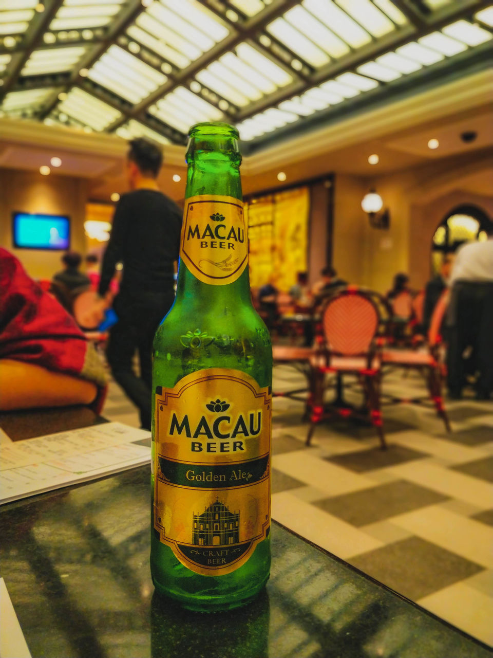 Photo of That Time I Visited The Largest Casino In The World and Had My Mind and Wallet Blown! by Akhil Verma