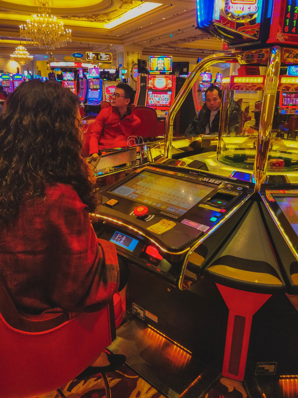 Photo of That Time I Visited The Largest Casino In The World and Had My Mind and Wallet Blown! by Akhil Verma