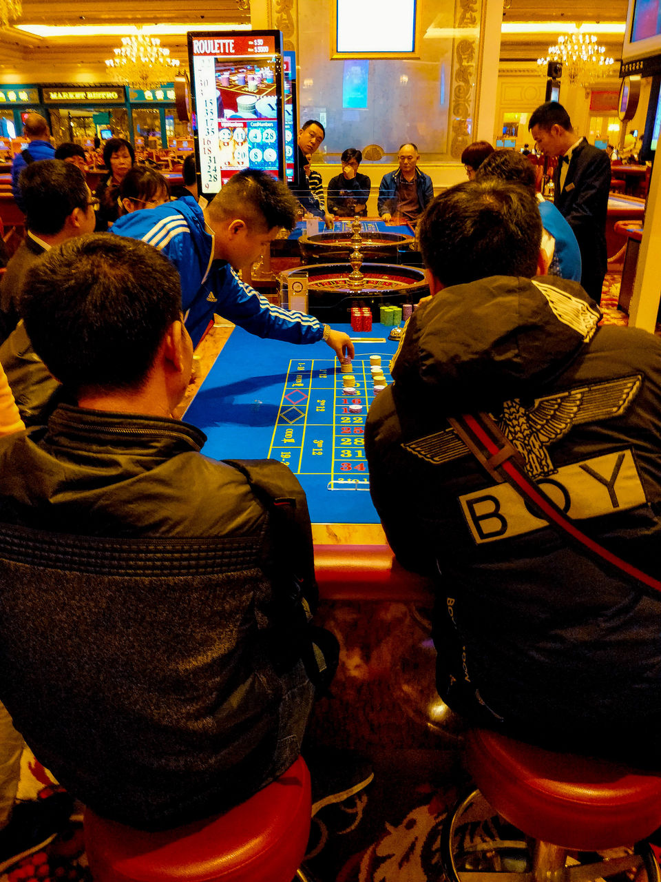 Photo of That Time I Visited The Largest Casino In The World and Had My Mind and Wallet Blown! by Akhil Verma