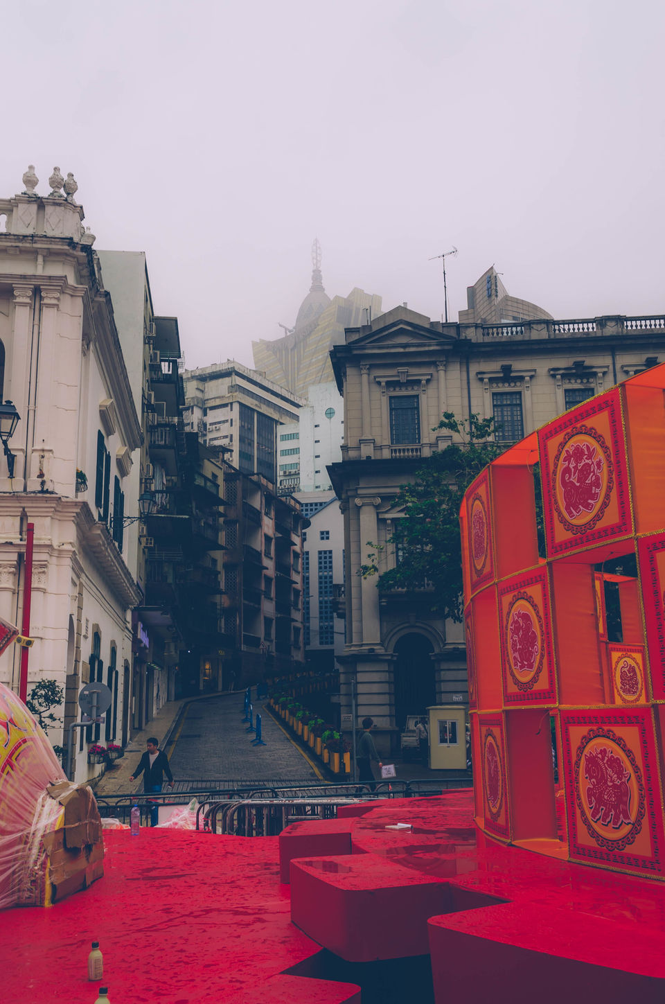 Photo of That Time I Visited The Largest Casino In The World and Had My Mind and Wallet Blown! by Akhil Verma