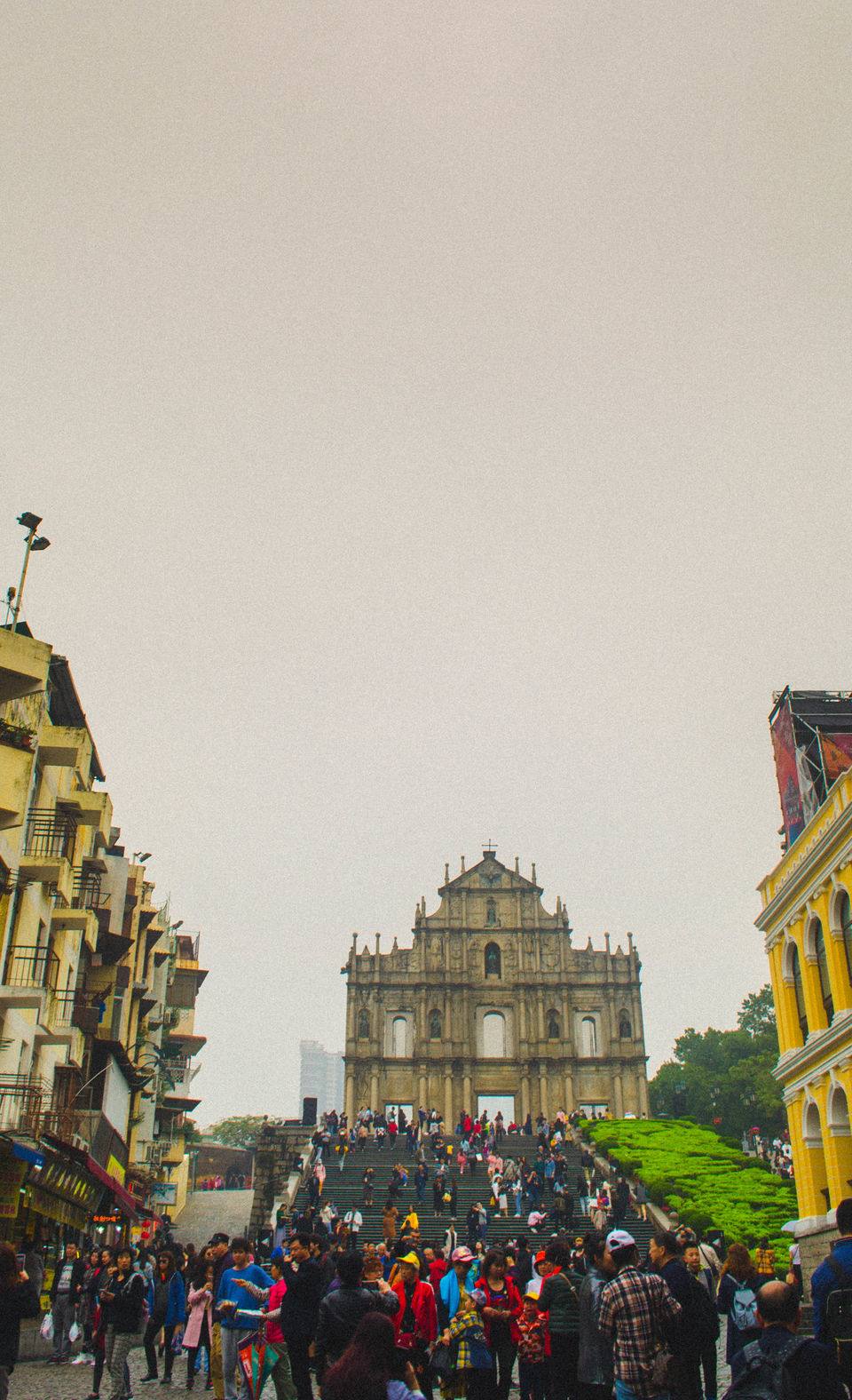 Photo of That Time I Visited The Largest Casino In The World and Had My Mind and Wallet Blown! by Akhil Verma