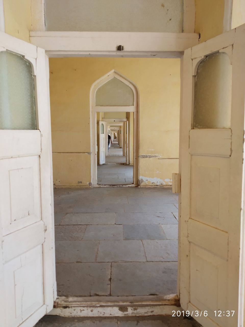 Photo of Chowmahalla Palace, Khilwat, Hyderabad, Telangana by Himani Sharma