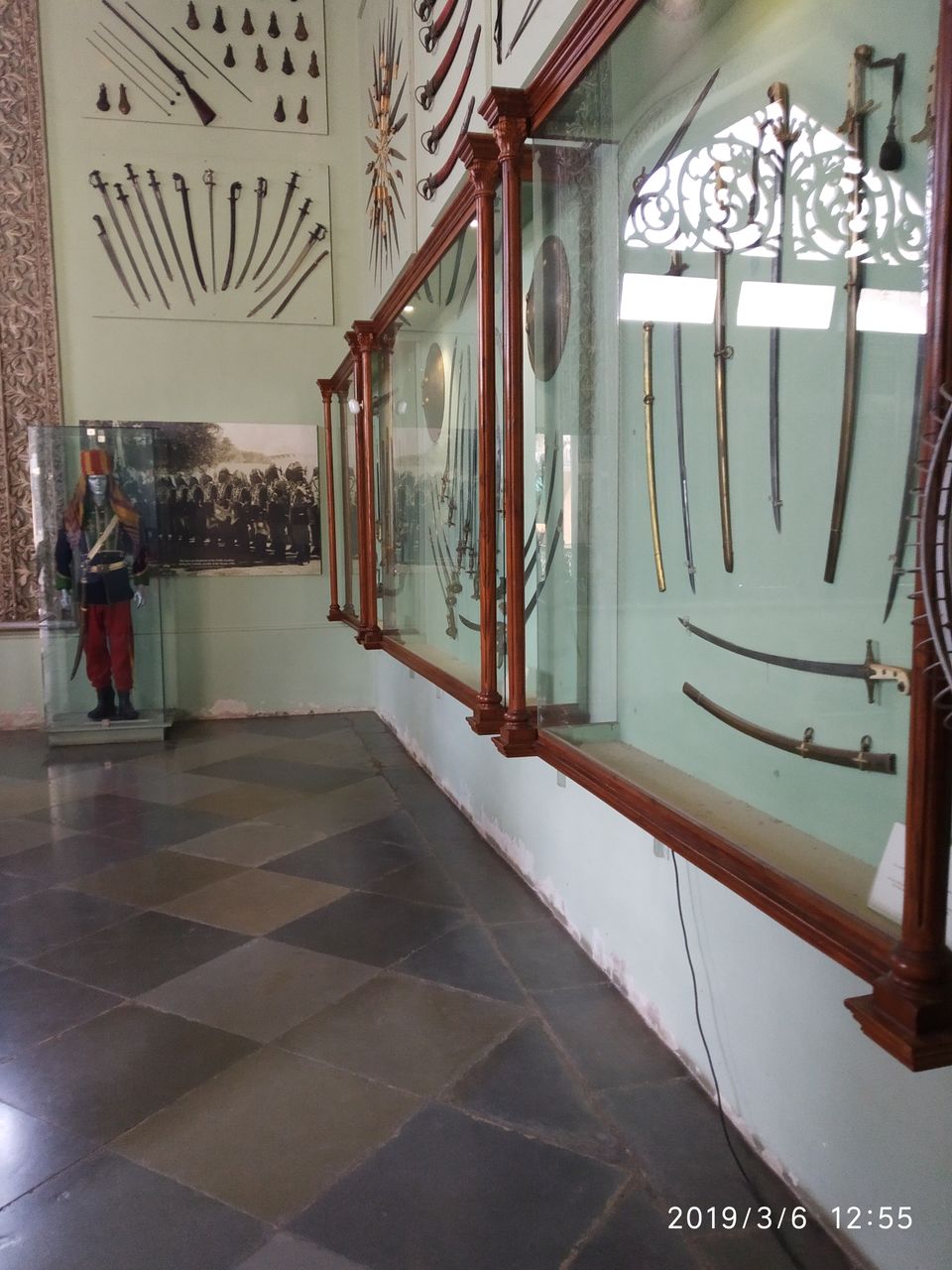 Photo of Chowmahalla Palace, Khilwat, Hyderabad, Telangana by Himani Sharma