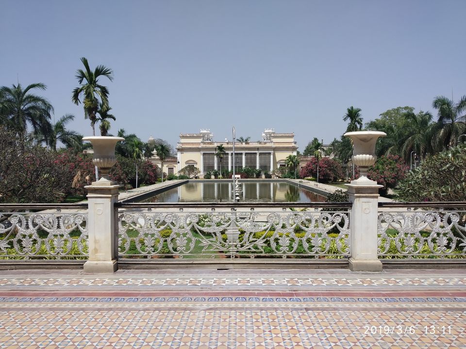Photo of Chowmahalla Palace, Khilwat, Hyderabad, Telangana by Himani Sharma