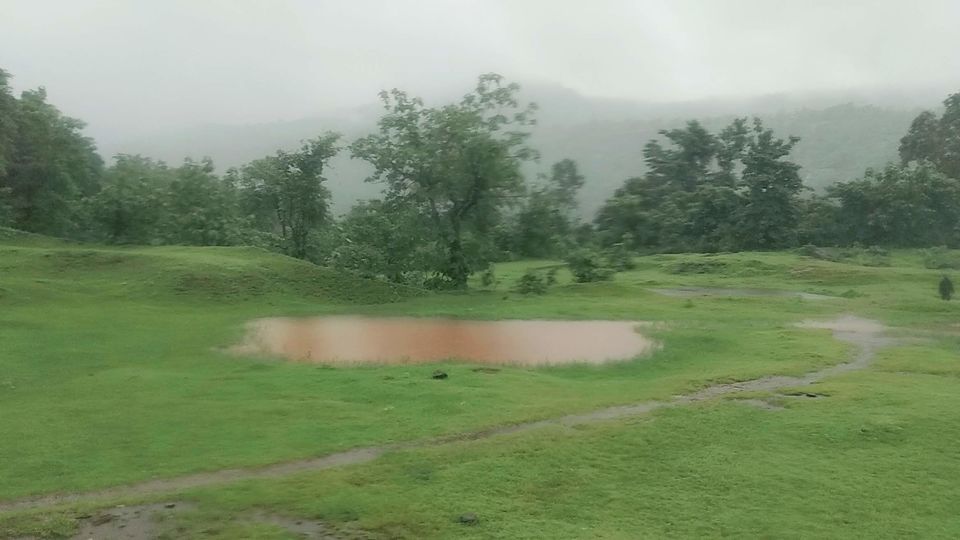 Photo of Rajmachi trek: An offbeat trek in Raigarh District, Maharashtra #offbeatgetaway by Himani Sharma