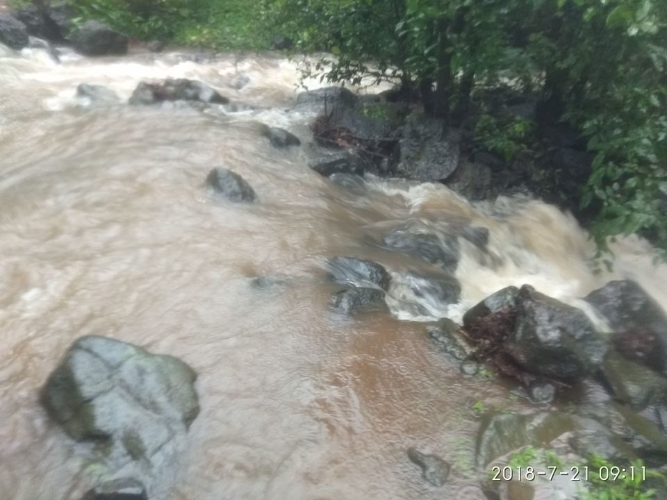 Photo of Rajmachi trek: An offbeat trek in Raigarh District, Maharashtra #offbeatgetaway by Himani Sharma
