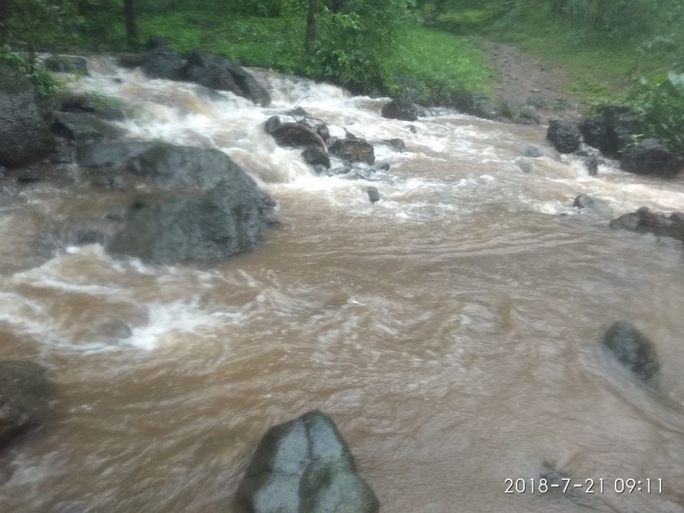 Photo of Rajmachi trek: An offbeat trek in Raigarh District, Maharashtra #offbeatgetaway by Himani Sharma
