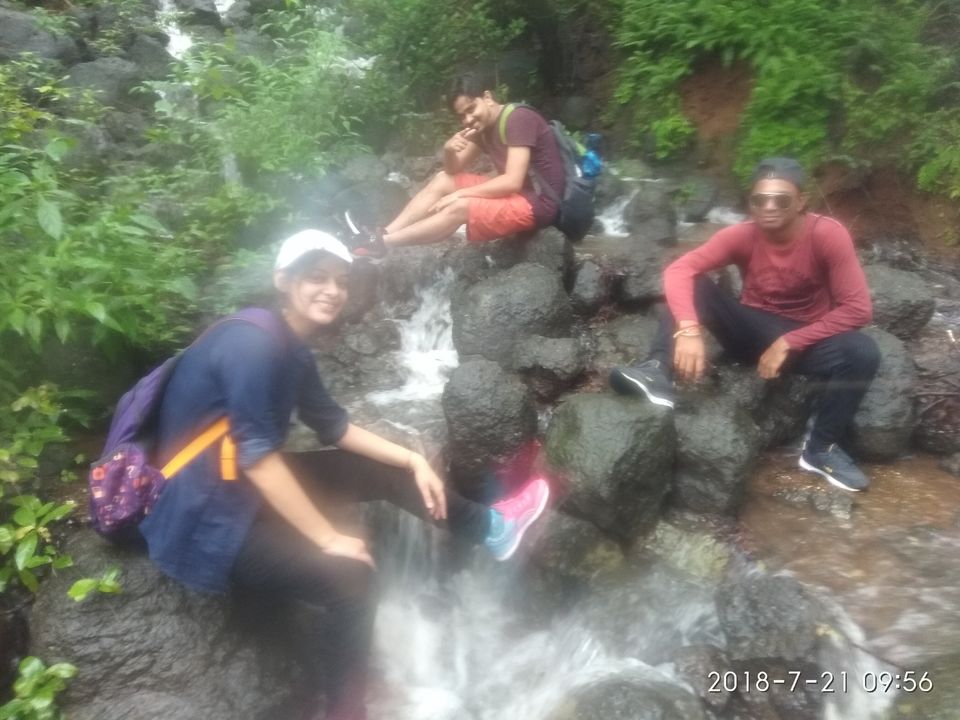 Photo of Rajmachi trek: An offbeat trek in Raigarh District, Maharashtra #offbeatgetaway by Himani Sharma