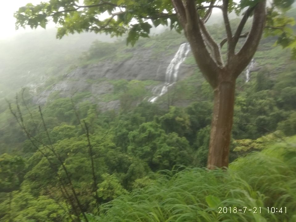 Photo of Rajmachi trek: An offbeat trek in Raigarh District, Maharashtra #offbeatgetaway by Himani Sharma