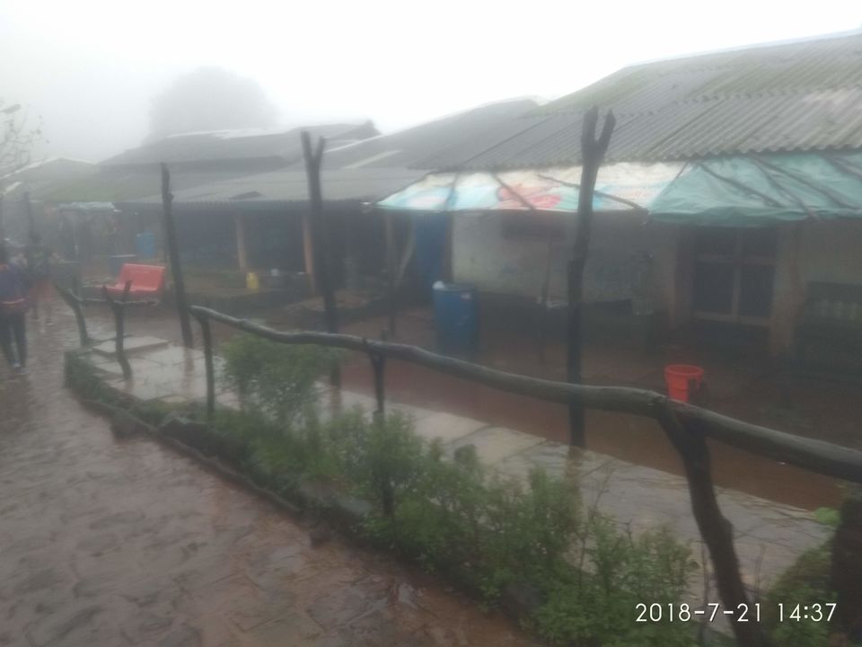 Photo of Rajmachi trek: An offbeat trek in Raigarh District, Maharashtra #offbeatgetaway by Himani Sharma