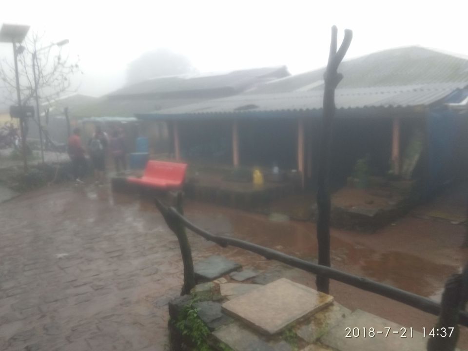 Photo of Rajmachi trek: An offbeat trek in Raigarh District, Maharashtra #offbeatgetaway by Himani Sharma