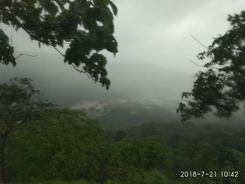 Photo of Rajmachi trek: An offbeat trek in Raigarh District, Maharashtra #offbeatgetaway by Himani Sharma