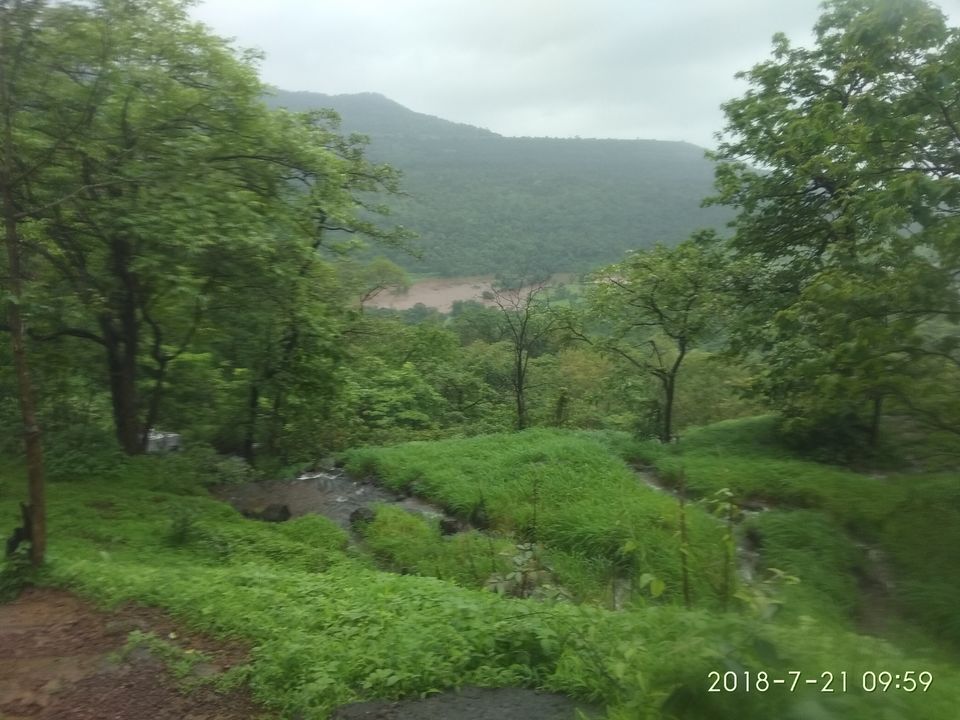 Photo of Rajmachi trek: An offbeat trek in Raigarh District, Maharashtra #offbeatgetaway by Himani Sharma