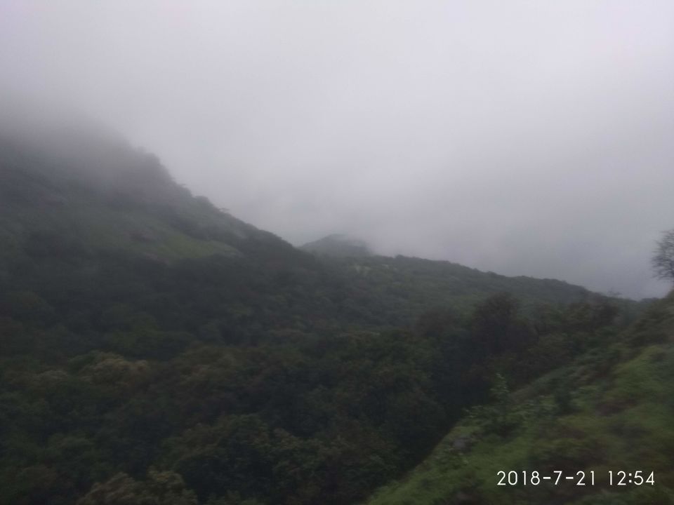 Photo of Rajmachi trek: An offbeat trek in Raigarh District, Maharashtra #offbeatgetaway by Himani Sharma