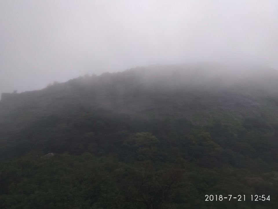 Photo of Rajmachi trek: An offbeat trek in Raigarh District, Maharashtra #offbeatgetaway by Himani Sharma