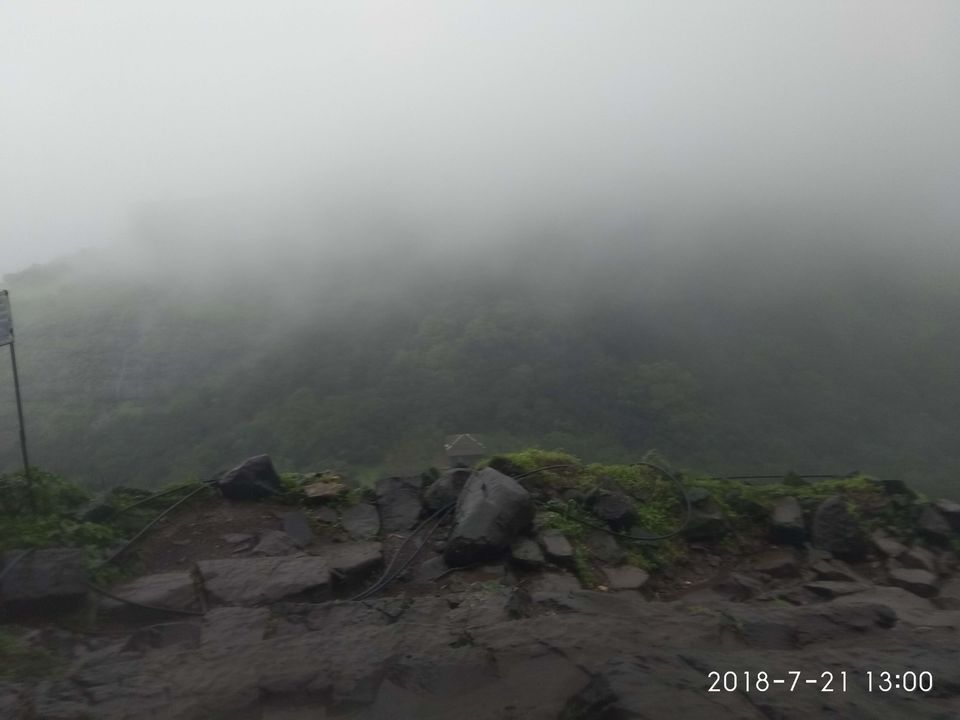 Photo of Rajmachi trek: An offbeat trek in Raigarh District, Maharashtra #offbeatgetaway by Himani Sharma