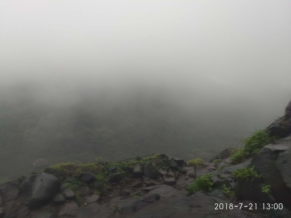 Photo of Rajmachi trek: An offbeat trek in Raigarh District, Maharashtra #offbeatgetaway by Himani Sharma