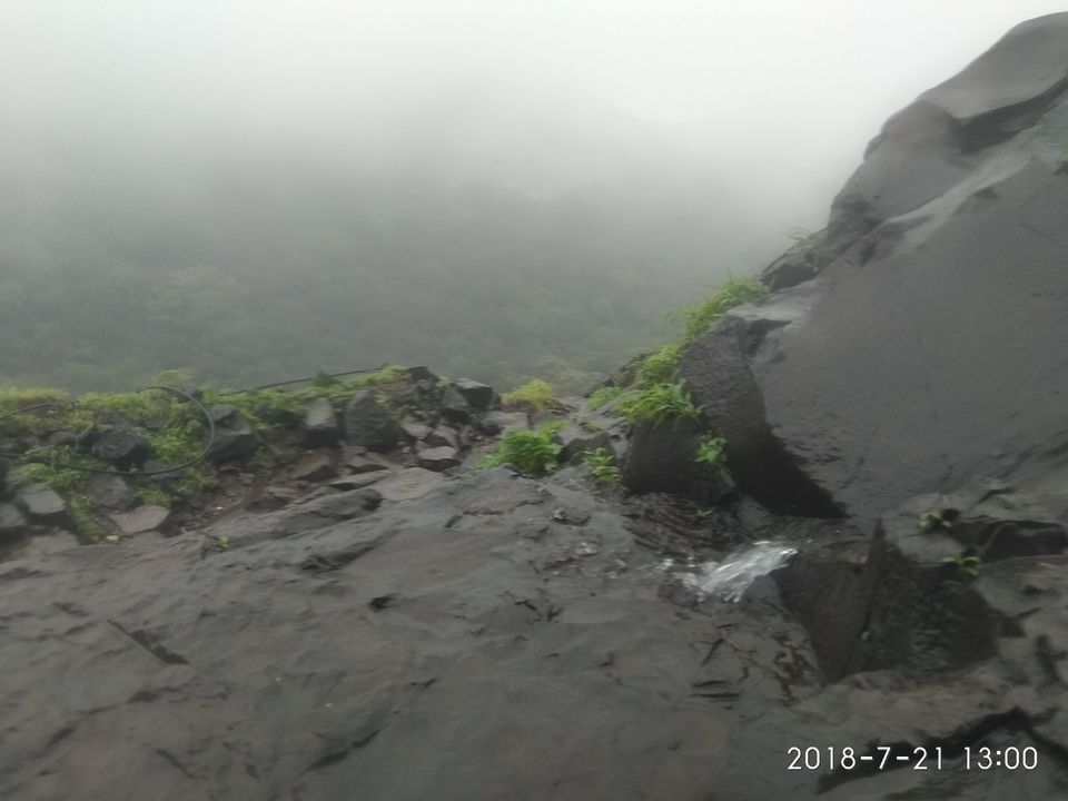 Photo of Rajmachi trek: An offbeat trek in Raigarh District, Maharashtra #offbeatgetaway by Himani Sharma