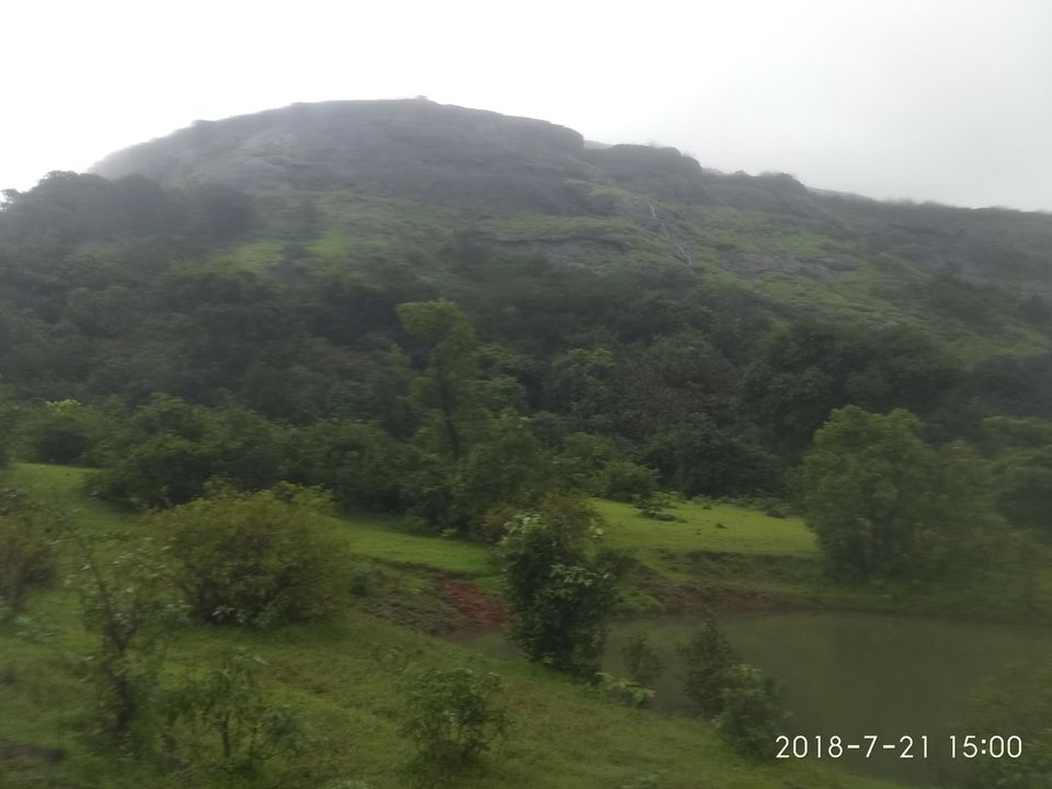 Photo of Rajmachi trek: An offbeat trek in Raigarh District, Maharashtra #offbeatgetaway by Himani Sharma