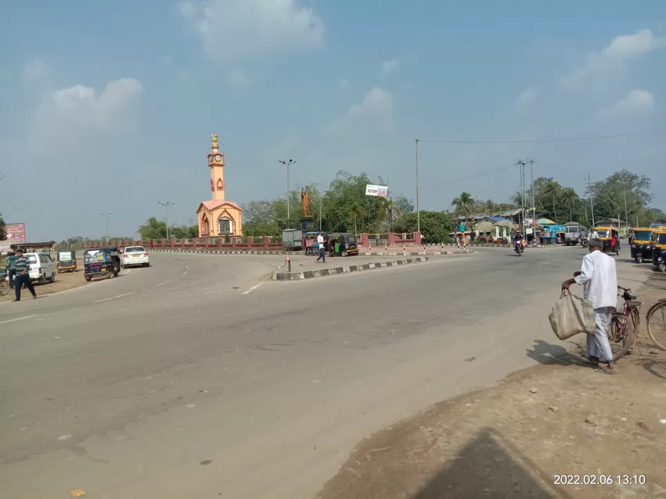 Photo of Cachar By Jahid Choudhury
