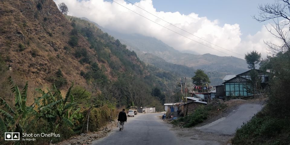 Photo of Bomdila by manish dhaka