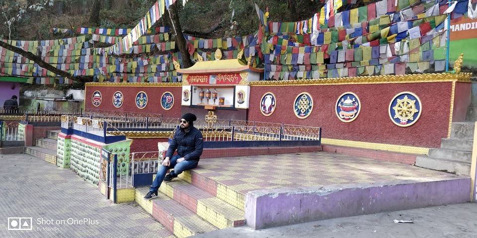 Photo of Hot Spring, Dirang, Chariduar - Bhalukpung Road, Dhekeri Gaon by manish dhaka