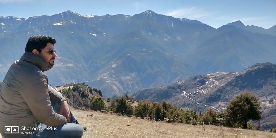 Photo of Tawang by manish dhaka