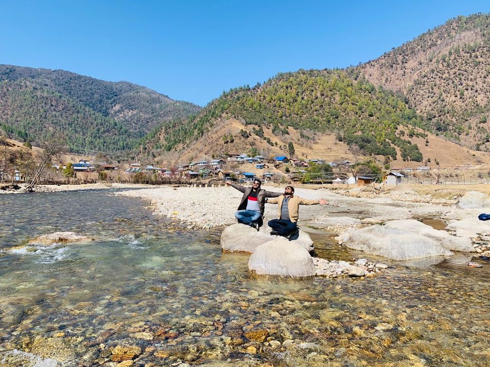Photo of North East: The roads "really" less travelled. by manish dhaka