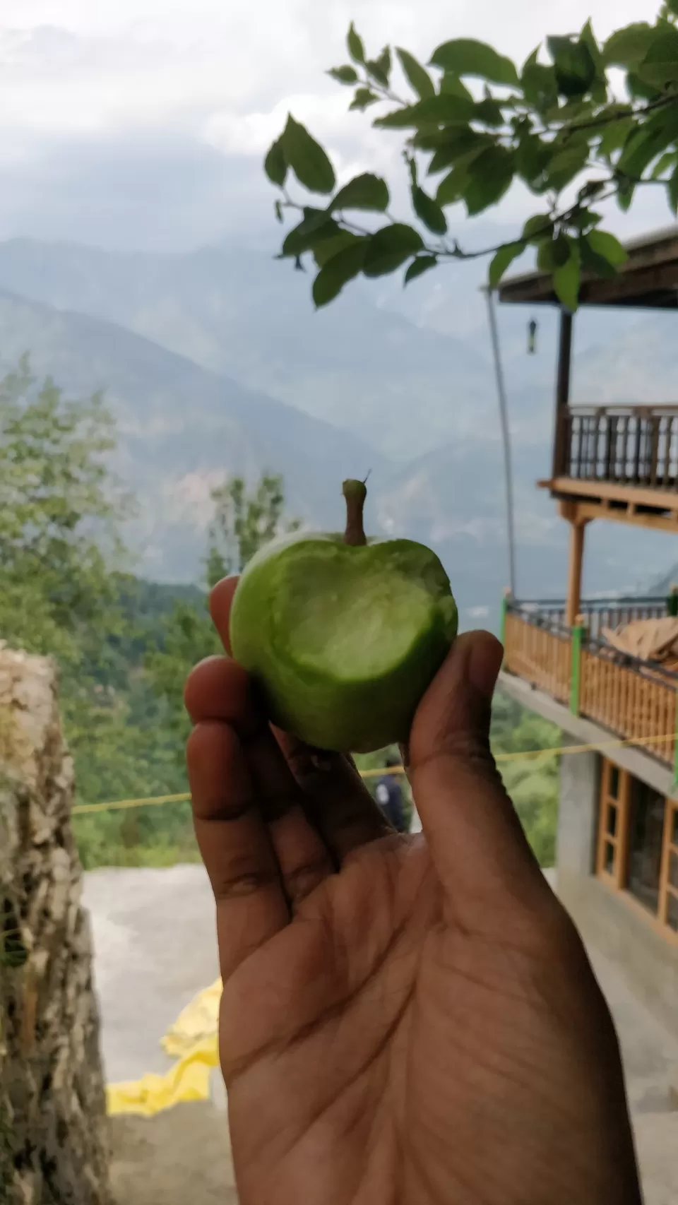 Photo of Rumsu, Himachal Pradesh, India by Two Nomads