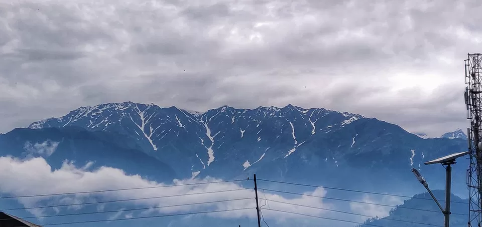 Photo of Rumsu, Himachal Pradesh, India by Two Nomads