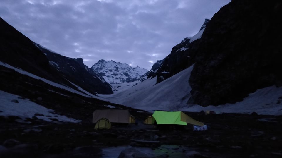 Photo of Hampta Pass Trekking #TravelVlog by Two Nomads