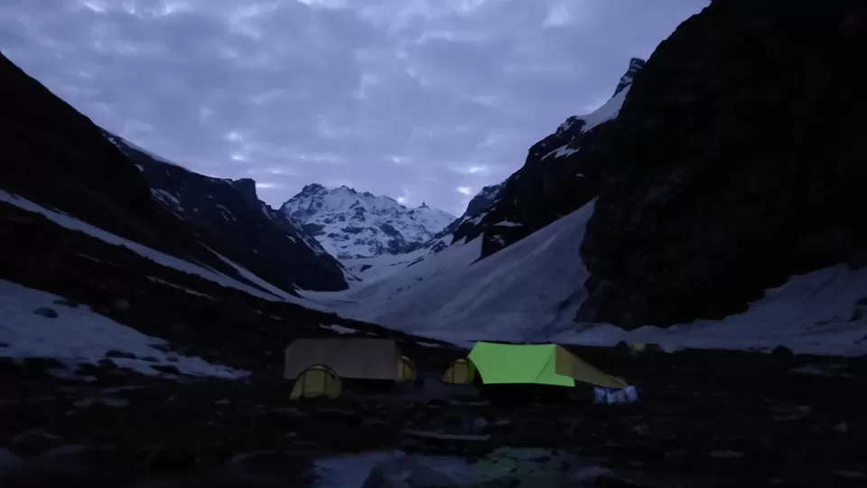 Photo of Hampta Pass Trekking #TravelVlog by Two Nomads