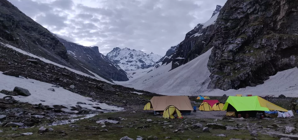 Photo of Shea Gohru Top, Dehnasar, Himachal Pradesh, India by Two Nomads