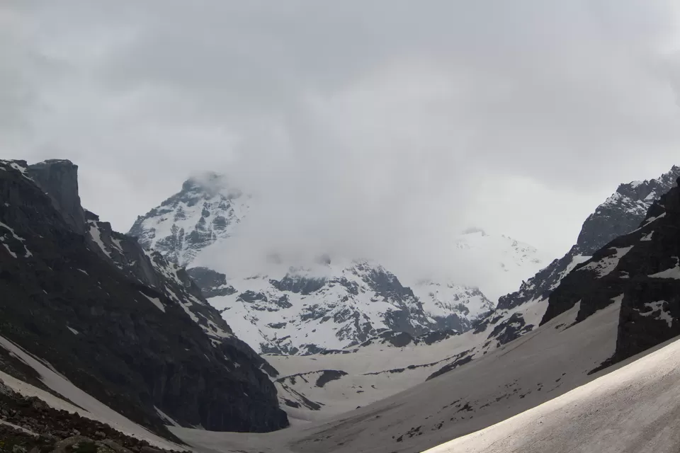 Photo of Hampta, Himachal Pradesh by Two Nomads