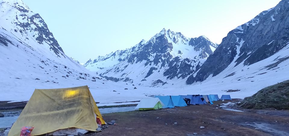 Photo of Hampta Pass Trekking #TravelVlog by Two Nomads
