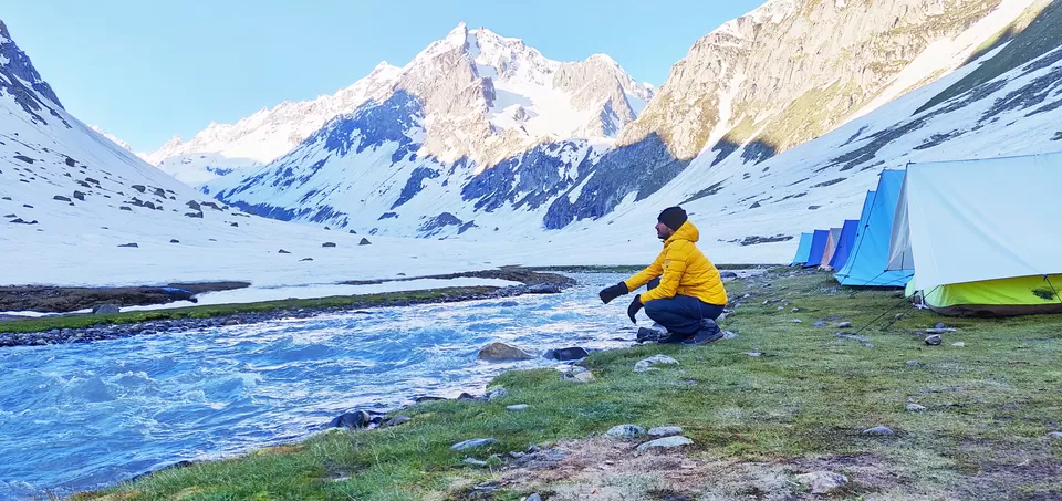 Photo of Chhatru, Himachal Pradesh, India by Two Nomads