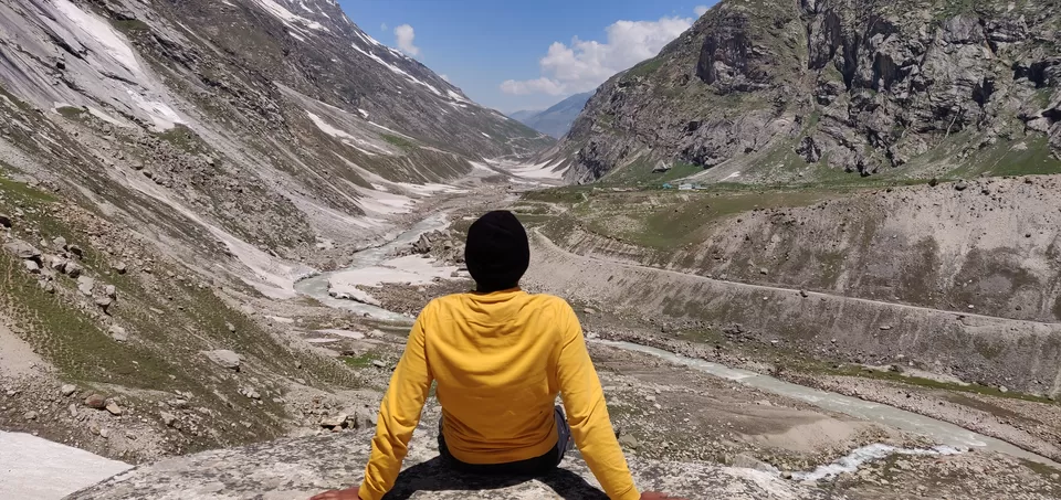 Photo of Spiti Valley, Marango Rangarik, Himachal Pradesh by Two Nomads