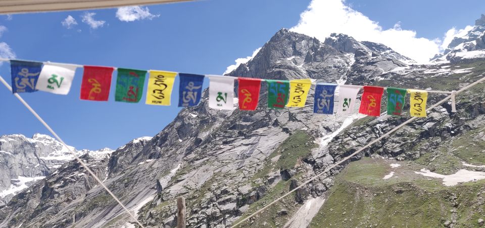 Photo of Hampta Pass Trekking #TravelVlog by Two Nomads