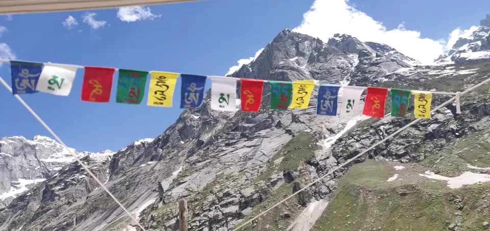 Photo of Hampta Pass Trekking #TravelVlog by Two Nomads