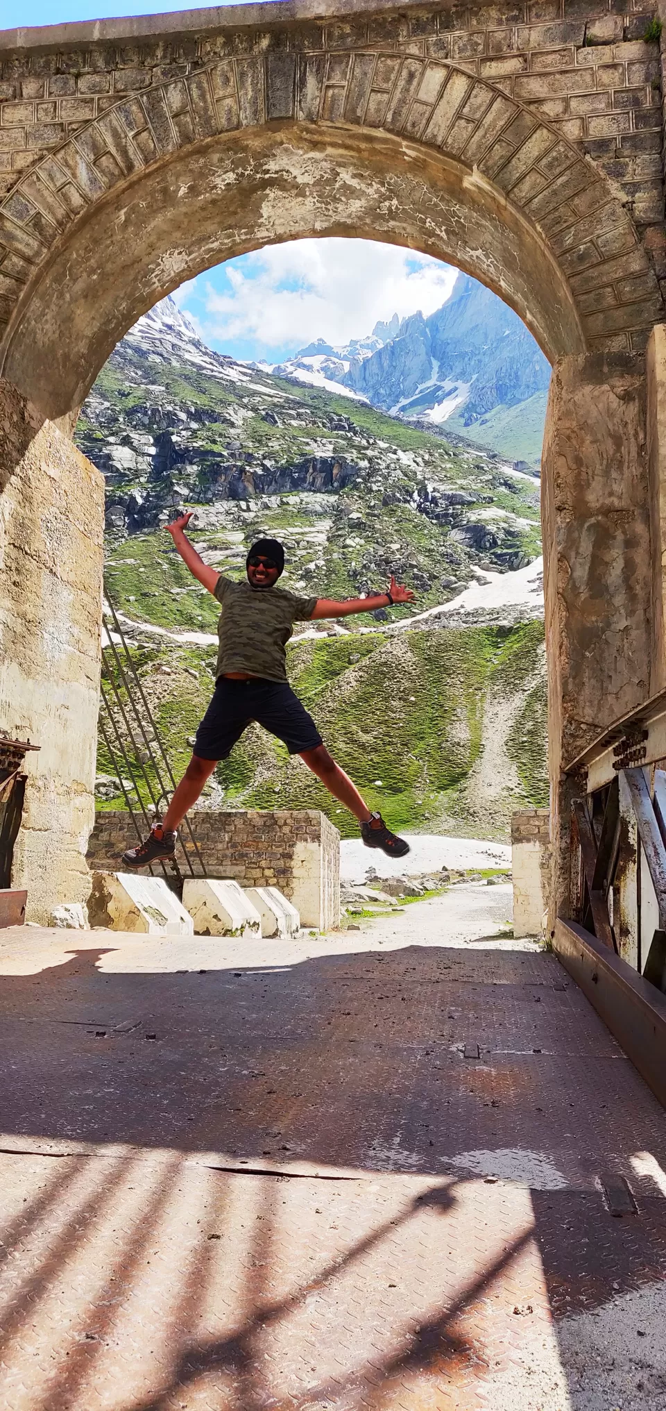 Photo of Hampta Pass Trekking #TravelVlog by Two Nomads