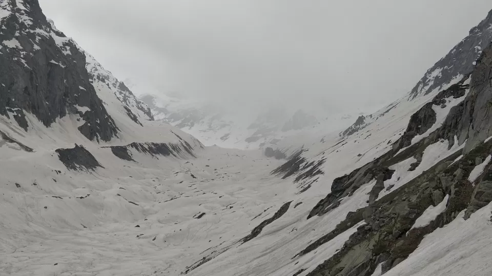 Photo of Hampta Pass Trekking #TravelVlog by Two Nomads