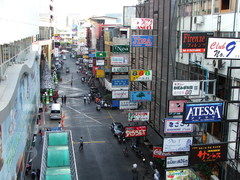 Photo of Sunflower Place Silom Bangkok Thailand by Matthew Crompton