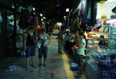 Photo of Shadow of Angkor II, Wat Bo Road, Siem Reap, Cambodia by Matthew Crompton