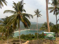 Photo of Ko Pha-ngan Surat Thani Thailand by Matthew Crompton