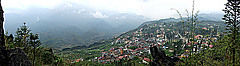 Photo of Mountain View Hotel Sapa, Sa Pa District, Lao Cai, Vietnam by Matthew Crompton