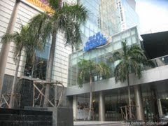 Photo of Siam Paragon Shopping Center Bangkok Thailand by Matthew Crompton